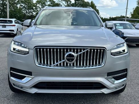 Used 2023 Volvo XC90 B6 Plus w/ Protection Package Premier AWD/4WD image 2