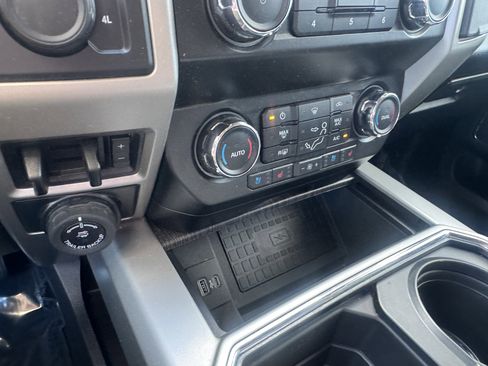 Used 2021 Ford F250 Lariat w/ Lariat Ultimate Package image 17