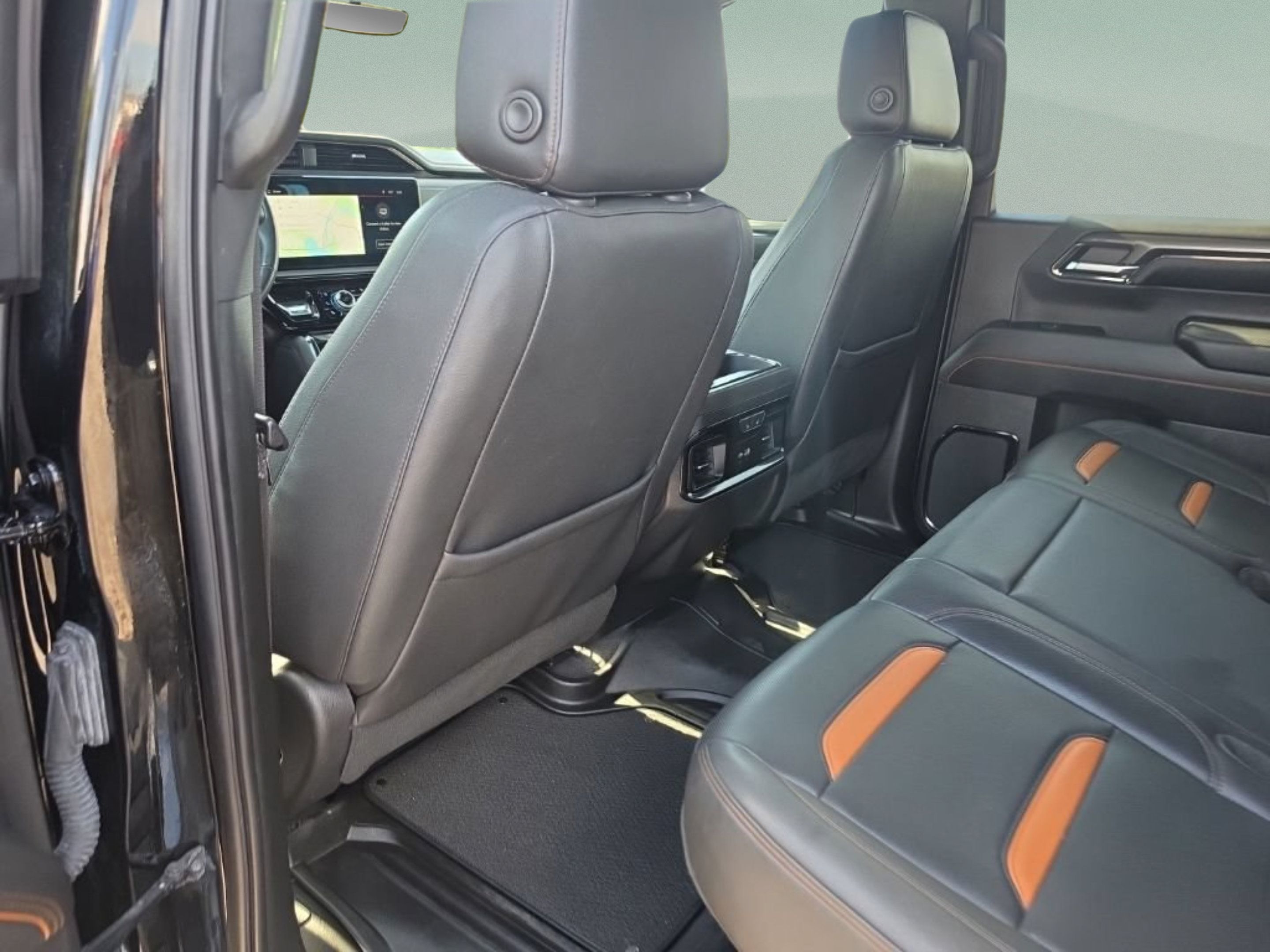 Used 2023 GMC Sierra 1500 AT4 w/ AT4 Premium Package AWD/4WD image 23
