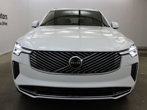 New 2026 Volvo XC90 B5 Core AWD/4WD image 7
