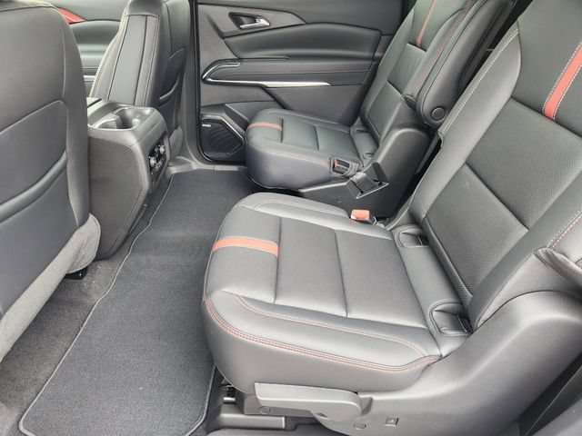 New 2026 Chevrolet Traverse RS FWD image 31