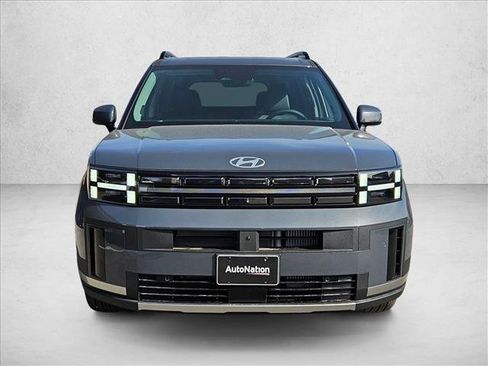 New 2026 Hyundai Santa Fe Limited image 6