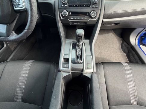 Used 2019 Honda Civic LX image 15