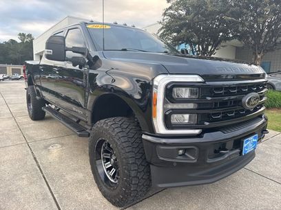 Used 2023 Ford F250 Lariat w/ Lariat Ultimate Package