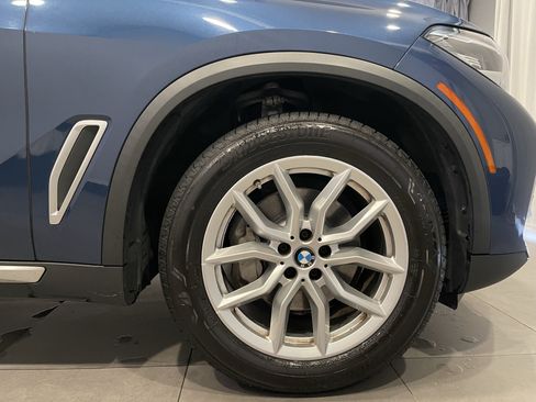 Certified 2022 BMW X5 xDrive40i w/ Climate Comfort Package AWD/4WD image 10