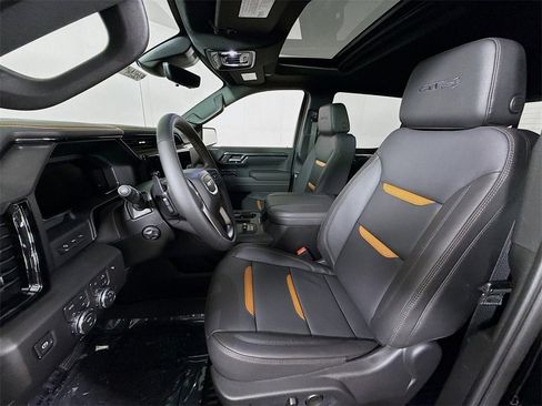 New 2026 GMC Sierra 1500 AT4 w/ AT4 Premium Package image 17