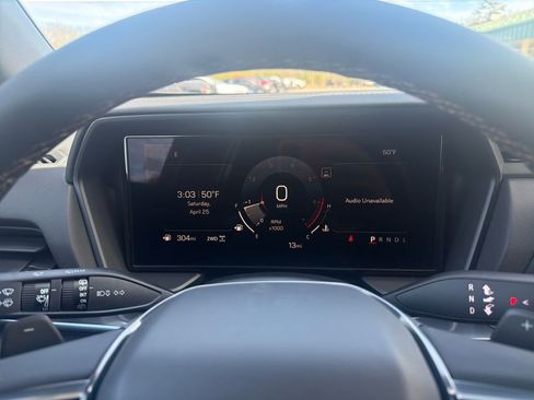 New 2026 GMC Terrain AT4 AWD/4WD image 18