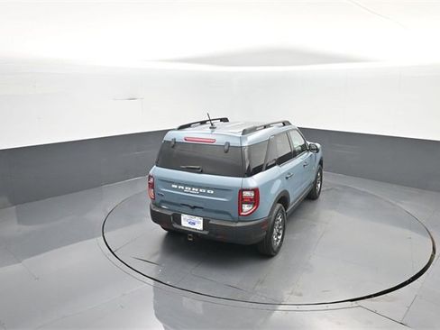 Certified 2022 Ford Bronco Sport Big Bend w/ Convenience Package image 25