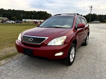 Used 2009 Lexus RX 350 AWD