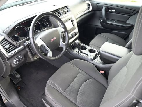 Used 2015 GMC Acadia SLE image 18