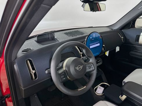 New 2027 MINI Cooper Countryman S AWD/4WD image 32