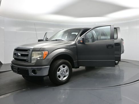 Used 2013 Ford F150 XLT w/ Mid Equipment Group image 27
