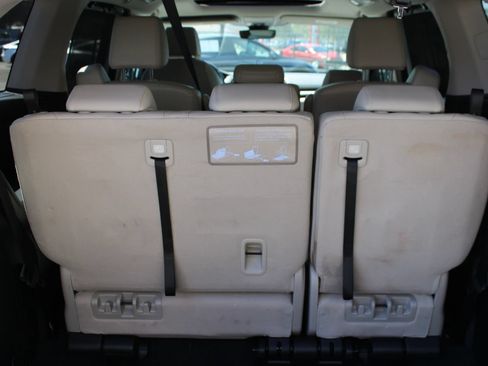 Used 2025 Honda Odyssey EX-L image 40