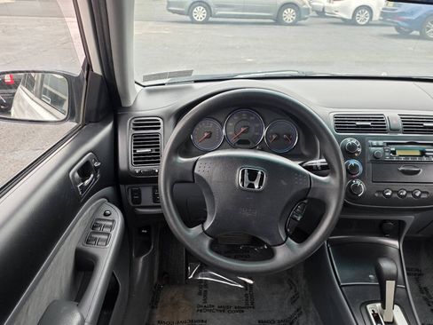 Used 2003 Honda Civic LX image 17