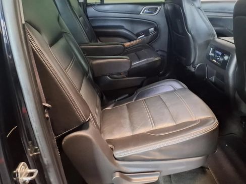 Used 2015 GMC Yukon XL Denali w/ Premium Package AWD/4WD image 11