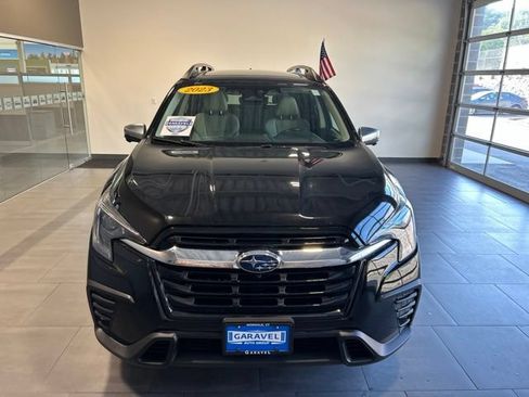 Used 2023 Subaru Ascent Limited w/ Technology Package AWD/4WD image 39