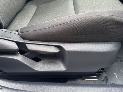 Certified 2025 Toyota Camry LE FWD image 23