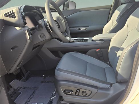 New 2026 Lexus RZ 350e 2WD image 8