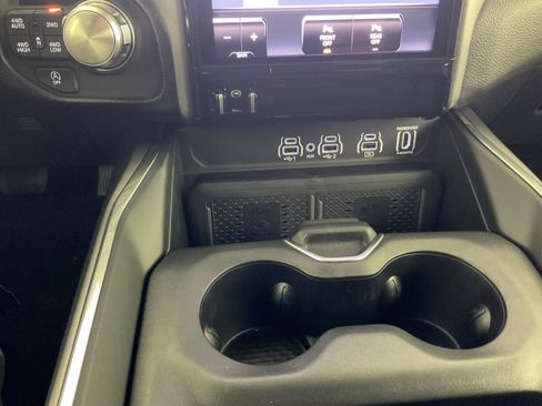 New 2026 RAM 1500 Laramie w/ Night Edition image 16