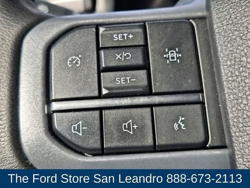 Used 2025 Ford F150 XLT w/ Equipment Group 301A Standard image 22