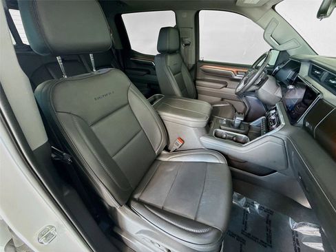 Used 2023 GMC Sierra 1500 Denali w/ Denali Reserve Package image 21