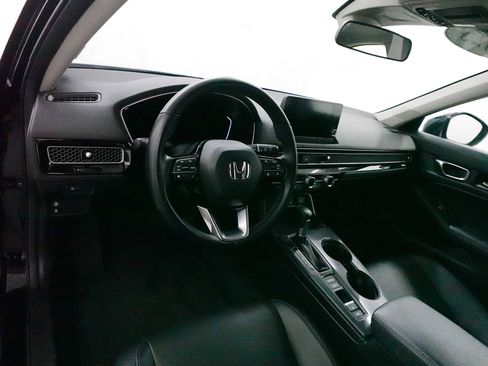 Certified 2023 Honda Civic EX-L image 15
