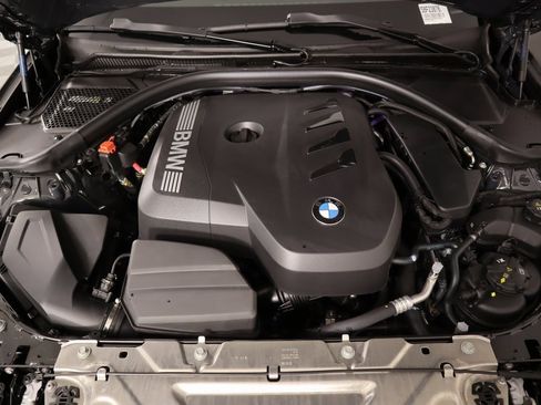 New 2025 BMW 330i xDrive Sedan w/ M Sport Package image 21