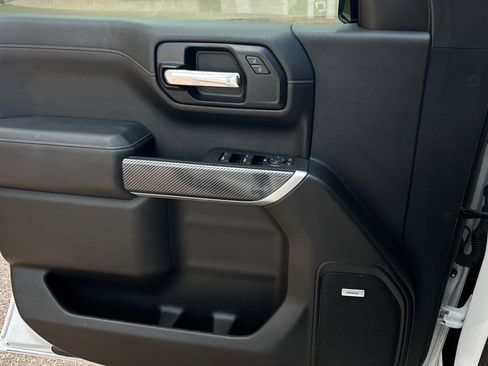 Used 2021 Chevrolet Silverado 1500 RST w/ Convenience Package II AWD/4WD image 23