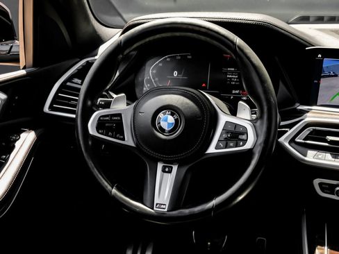 Used 2020 BMW X5 xDrive40i w/ M Sport Package AWD/4WD image 18