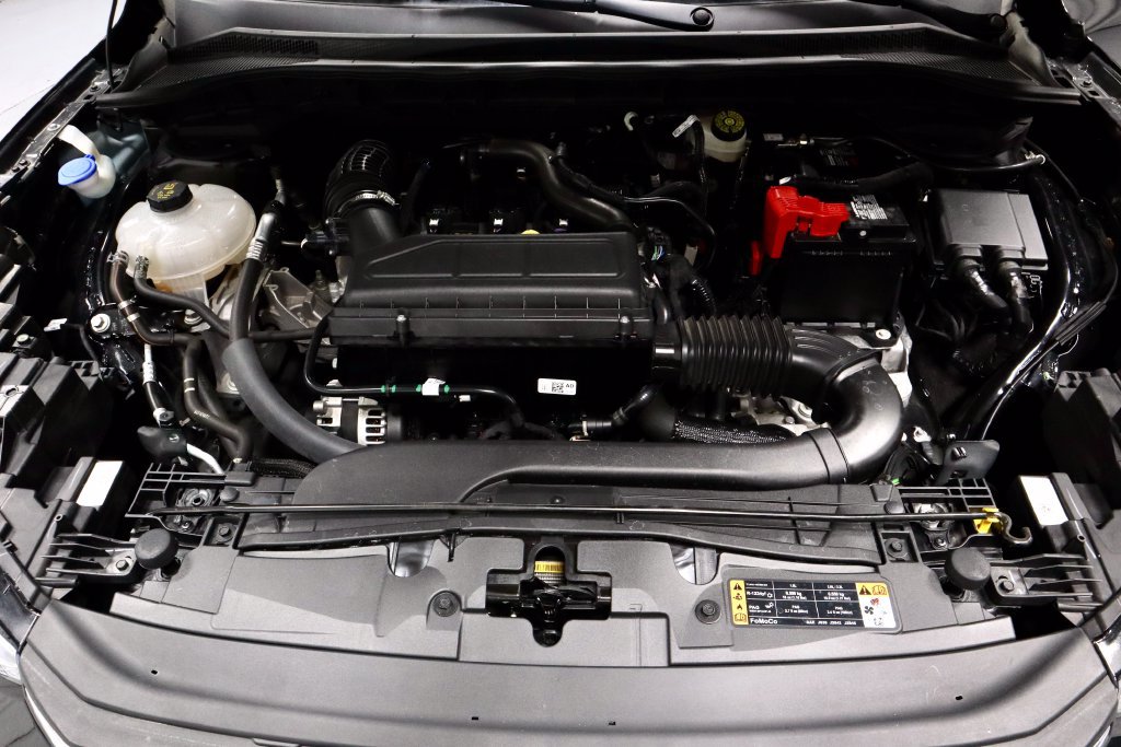 Certified 2024 Ford Escape Active w/ Cold Weather Package FWD image 17