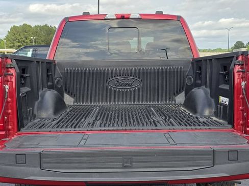 Certified 2022 Ford F150 Platinum w/ Equipment Group 701A High AWD/4WD image 31