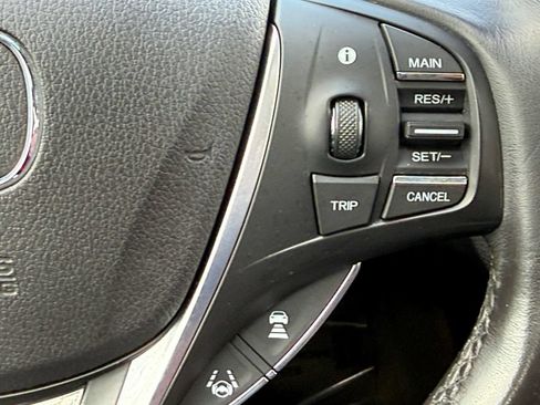 Used 2019 Acura TLX w/ Technology & A-SPEC Pkg FWD image 20