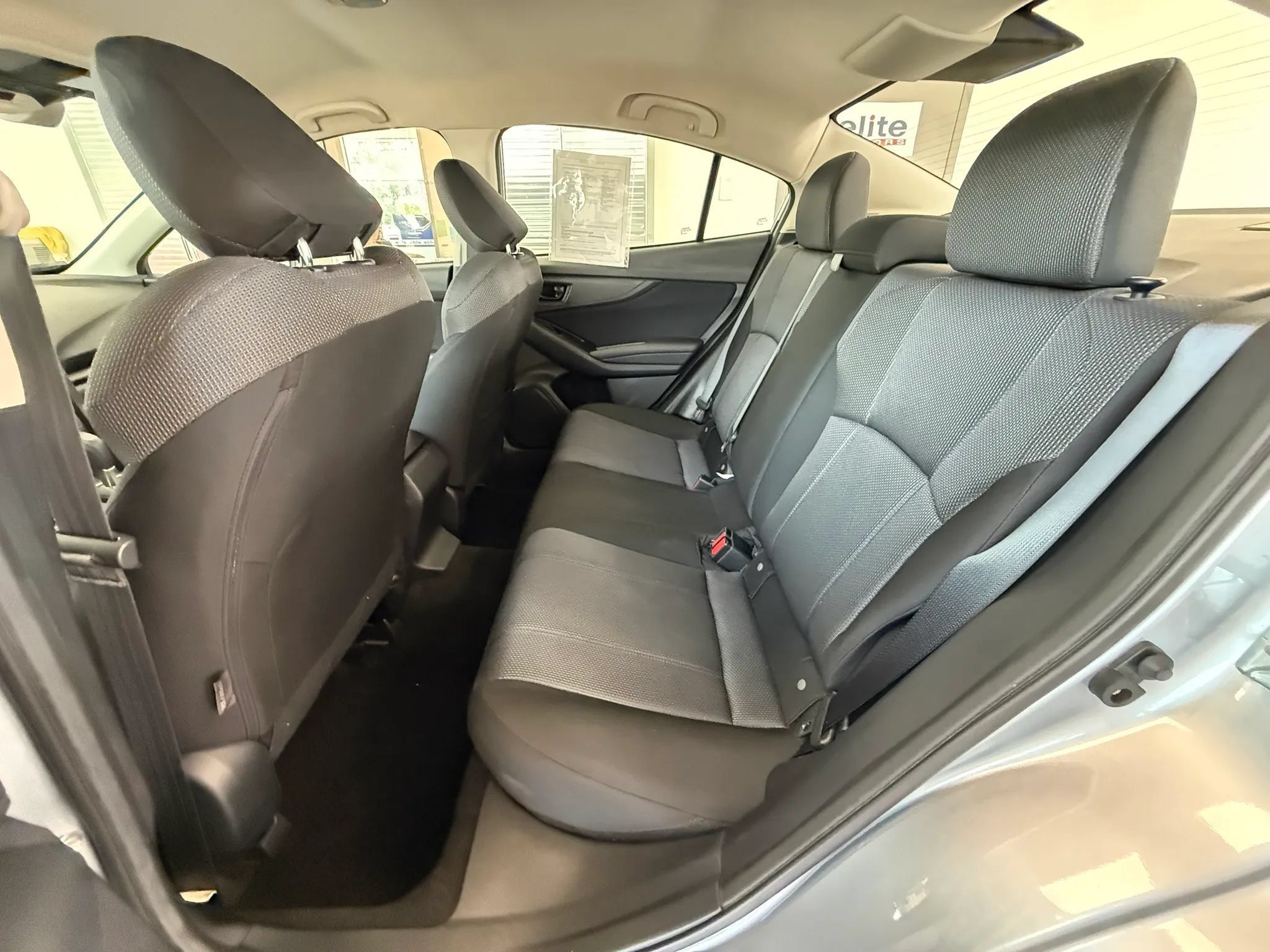 Used 2023 Subaru Impreza 2.0i AWD/4WD image 17