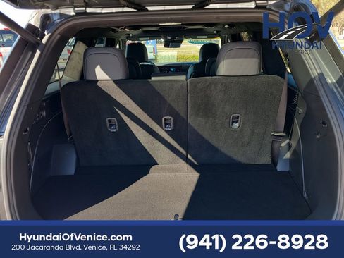 Used 2026 Hyundai Palisade Calligraphy image 18