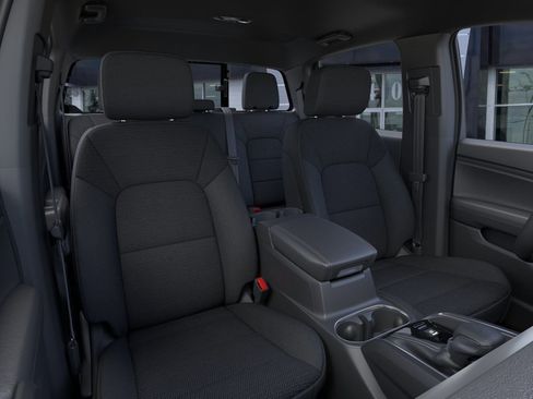 New 2026 GMC Canyon Elevation w/ Convenience Package image 23