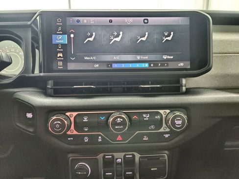 New 2026 Jeep Wrangler Sport image 10