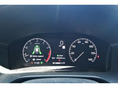 Used 2024 Honda CR-V EX image 11