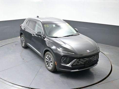 Used 2024 Buick Envision Preferred image 17