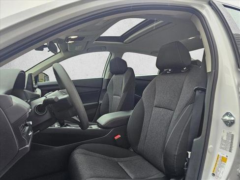Used 2024 Honda Accord EX image 20