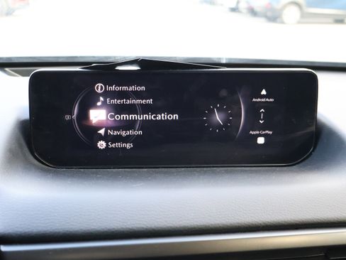 Certified 2025 MAZDA CX-50 2.5 Hybrid w/ Premium Plus Pkg image 25