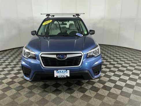 Used 2019 Subaru Forester w/ Alloy Wheel Package AWD/4WD image 3