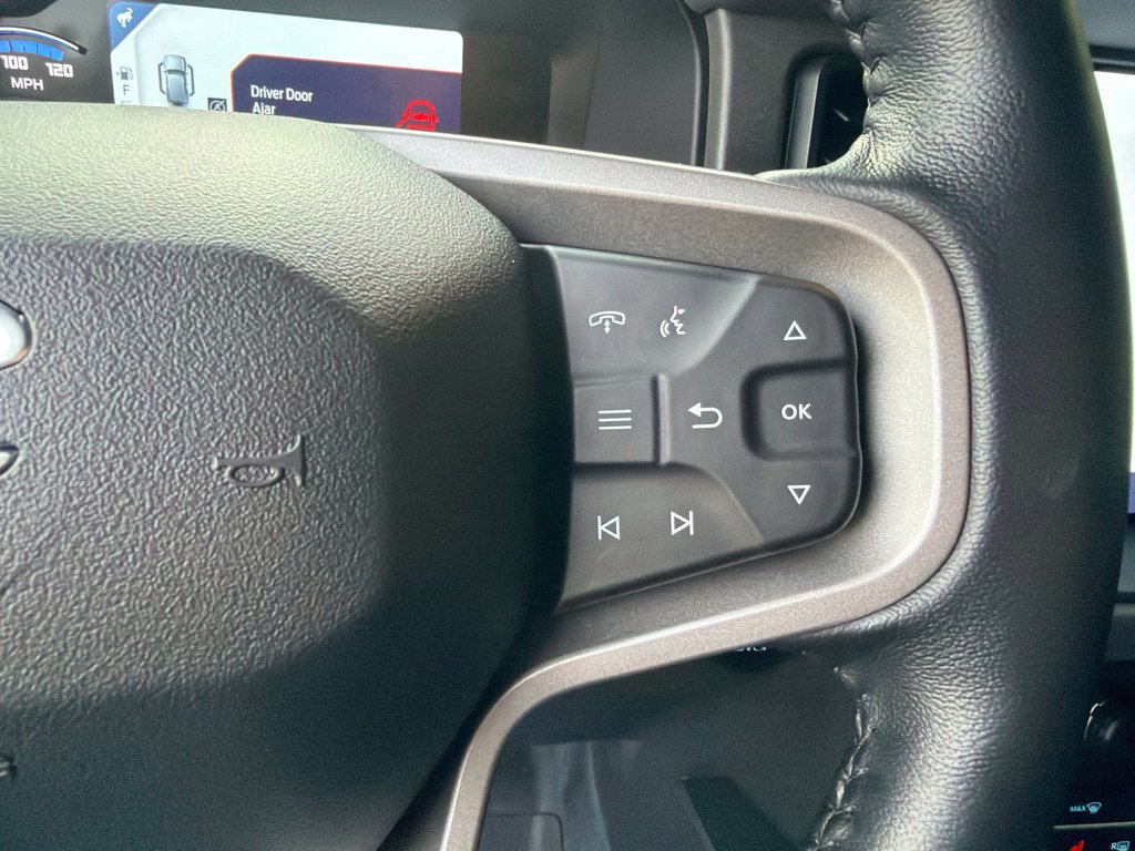 Used 2024 Ford Bronco Big Bend AWD/4WD image 19