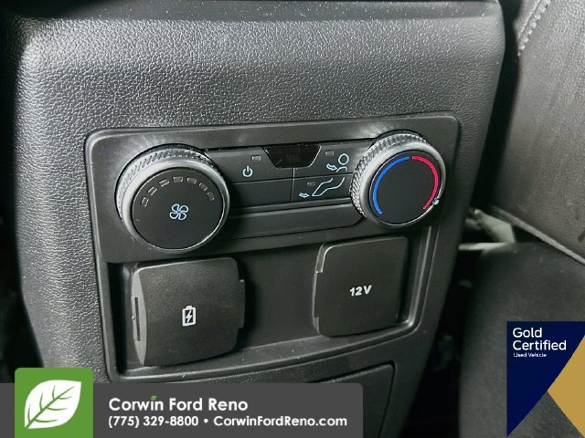 Used 2022 Ford Explorer ST w/ ST Street Pack RWD image 30