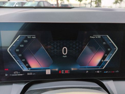 Used 2025 BMW X3 xDrive30i w/ Convenience Package image 21