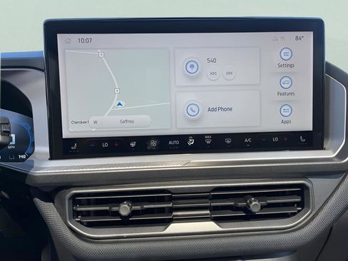 New 2025 Ford Bronco Sport Badlands w/ Sasquatch Badlands Package AWD/4WD image 21