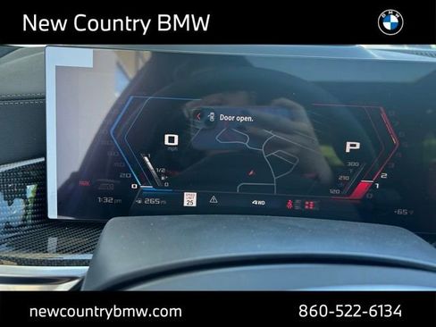 New 2026 BMW X5 M Competition w/ Executive Package AWD/4WD image 17