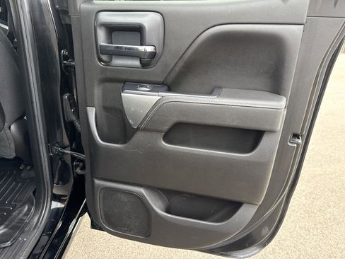 Used 2015 Chevrolet Silverado 1500 LT w/ All Star Edition image 22