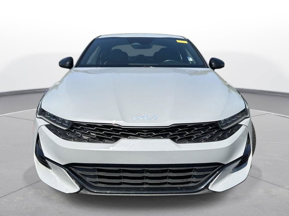 Used 2022 Kia K5 GT-Line FWD image 3