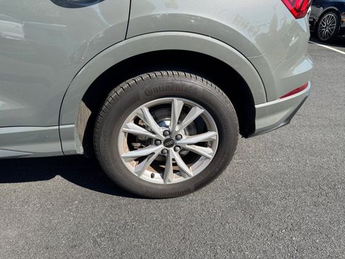 Used 2022 Audi Q3 2.0T Premium image 22