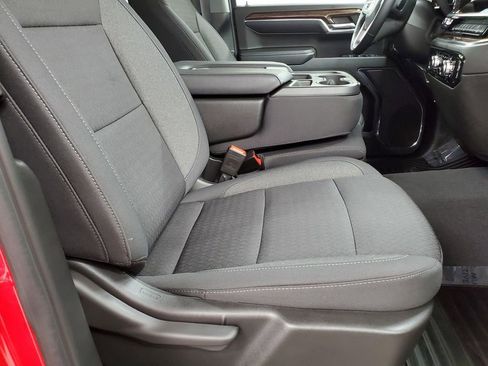 Used 2024 GMC Sierra 1500 Elevation image 21